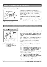 Preview for 22 page of Dynapac CA 251 Maintenance Manual