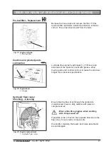 Preview for 23 page of Dynapac CA 251 Maintenance Manual