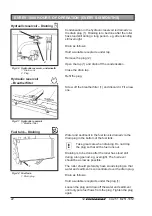 Preview for 24 page of Dynapac CA 251 Maintenance Manual