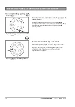 Preview for 26 page of Dynapac CA 251 Maintenance Manual