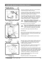 Preview for 27 page of Dynapac CA 251 Maintenance Manual