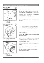 Preview for 28 page of Dynapac CA 251 Maintenance Manual