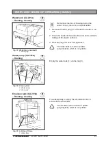 Preview for 29 page of Dynapac CA 251 Maintenance Manual