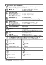 Preview for 5 page of Dynapac CA 252 Maintenance Manual