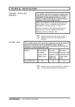 Preview for 9 page of Dynapac CA 252 Maintenance Manual