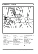 Preview for 10 page of Dynapac CA 252 Maintenance Manual