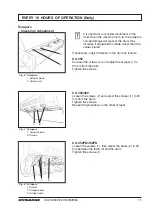 Preview for 13 page of Dynapac CA 252 Maintenance Manual