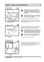 Preview for 15 page of Dynapac CA 252 Maintenance Manual