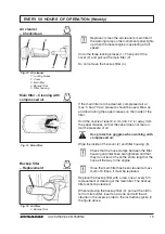 Preview for 17 page of Dynapac CA 252 Maintenance Manual