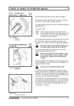 Preview for 19 page of Dynapac CA 252 Maintenance Manual