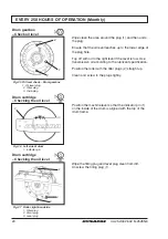 Preview for 22 page of Dynapac CA 252 Maintenance Manual