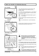 Preview for 23 page of Dynapac CA 252 Maintenance Manual