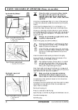 Preview for 28 page of Dynapac CA 252 Maintenance Manual