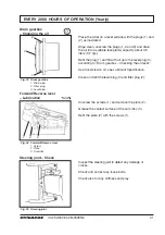 Preview for 33 page of Dynapac CA 252 Maintenance Manual