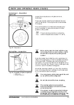 Preview for 35 page of Dynapac CA 252 Maintenance Manual