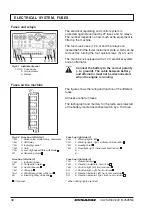 Preview for 38 page of Dynapac CA 252 Maintenance Manual