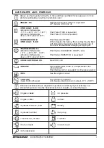 Preview for 5 page of Dynapac CA 262 Series Maintenance Manual