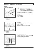 Preview for 13 page of Dynapac CA 262 Series Maintenance Manual