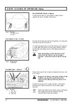 Preview for 14 page of Dynapac CA 262 Series Maintenance Manual