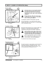 Preview for 15 page of Dynapac CA 262 Series Maintenance Manual