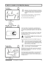 Preview for 17 page of Dynapac CA 262 Series Maintenance Manual