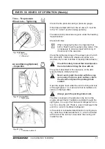 Preview for 19 page of Dynapac CA 262 Series Maintenance Manual