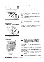 Preview for 23 page of Dynapac CA 262 Series Maintenance Manual