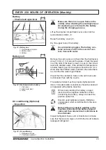 Preview for 25 page of Dynapac CA 262 Series Maintenance Manual