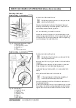 Preview for 27 page of Dynapac CA 262 Series Maintenance Manual