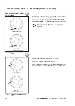 Preview for 30 page of Dynapac CA 262 Series Maintenance Manual