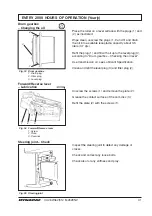 Preview for 33 page of Dynapac CA 262 Series Maintenance Manual