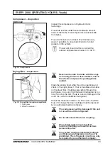 Preview for 35 page of Dynapac CA 262 Series Maintenance Manual