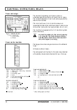 Preview for 38 page of Dynapac CA 262 Series Maintenance Manual