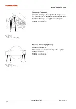 Preview for 88 page of Dynapac CA 302 Instruction Manual