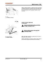 Preview for 97 page of Dynapac CA 302 Instruction Manual