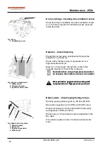 Preview for 102 page of Dynapac CA 302 Instruction Manual