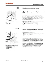 Preview for 107 page of Dynapac CA 302 Instruction Manual