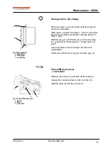 Preview for 117 page of Dynapac CA 302 Instruction Manual