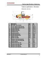 Preview for 19 page of Dynapac CA 512 Series Instruction Manual