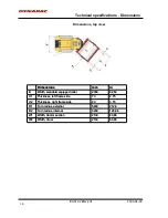 Preview for 20 page of Dynapac CA 512 Series Instruction Manual