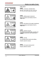 Preview for 32 page of Dynapac CA 512 Series Instruction Manual