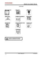 Preview for 34 page of Dynapac CA 512 Series Instruction Manual