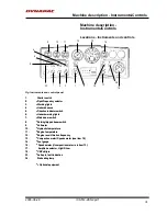 Preview for 35 page of Dynapac CA 512 Series Instruction Manual