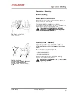 Preview for 49 page of Dynapac CA 512 Series Instruction Manual