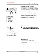 Preview for 51 page of Dynapac CA 512 Series Instruction Manual