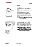 Preview for 53 page of Dynapac CA 512 Series Instruction Manual