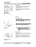 Preview for 62 page of Dynapac CA 512 Series Instruction Manual