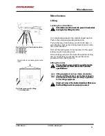 Preview for 65 page of Dynapac CA 512 Series Instruction Manual