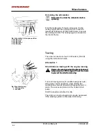 Preview for 66 page of Dynapac CA 512 Series Instruction Manual