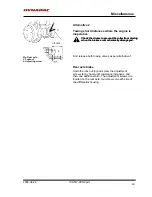 Preview for 67 page of Dynapac CA 512 Series Instruction Manual